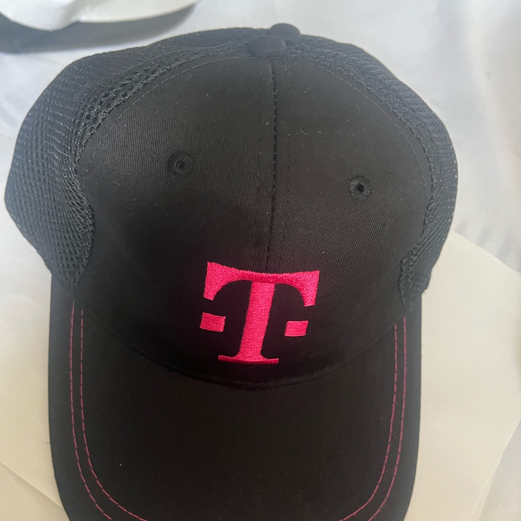 T Mobile Cap